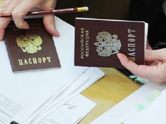 Положение, нарушение закона и депортация: беженцы в России